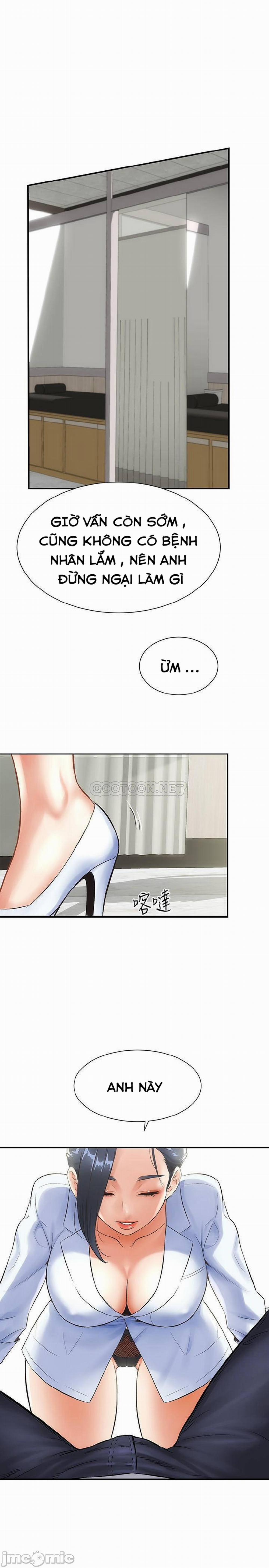 Phẩm Giá Em Dâu 2 trang 25