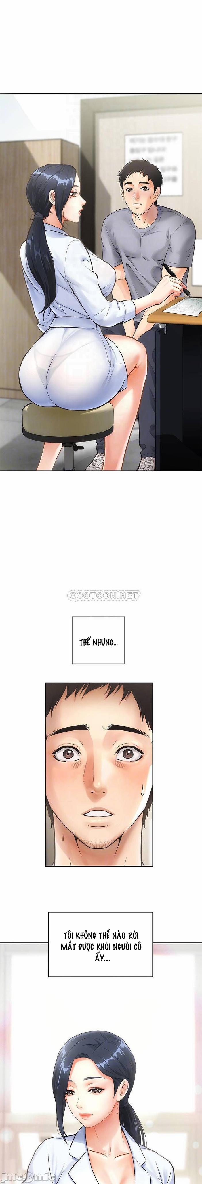 Phẩm Giá Em Dâu 2 trang 3