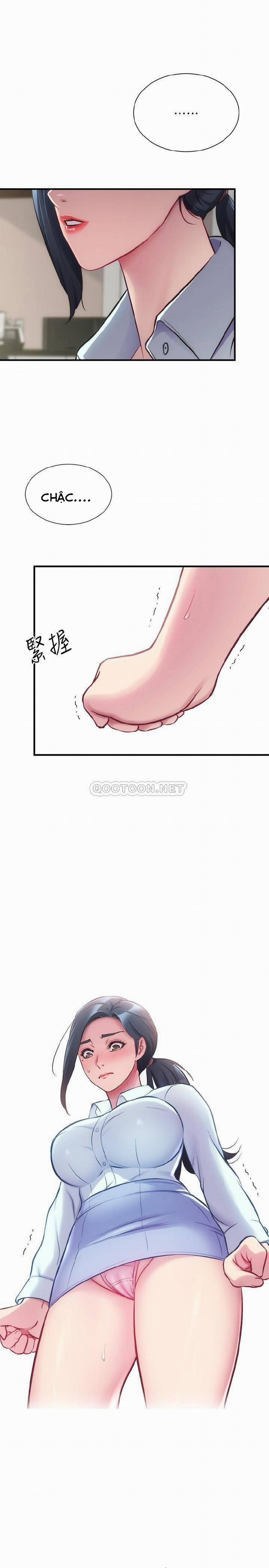 Phẩm Giá Em Dâu 27 trang 26