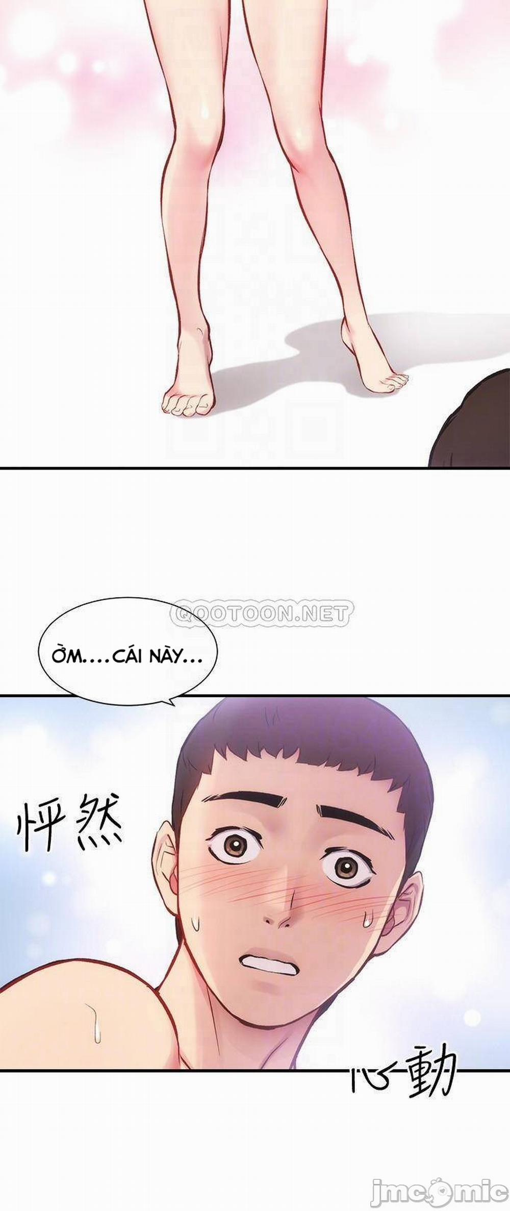 Phẩm Giá Em Dâu 28 trang 12