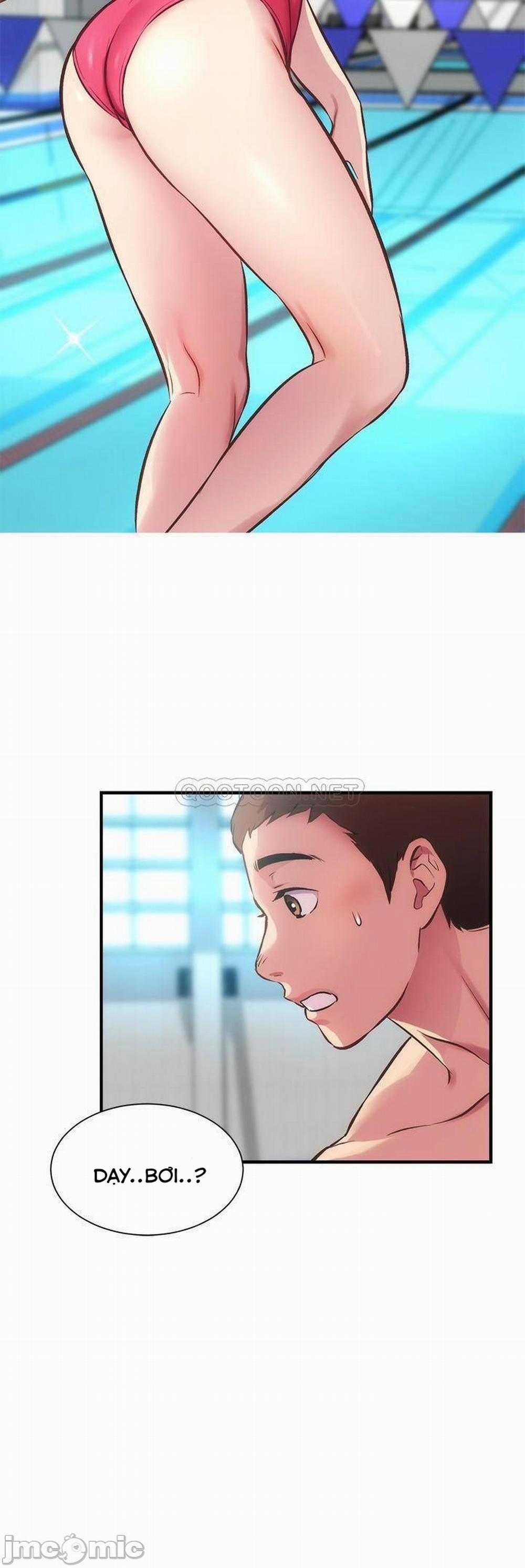 Phẩm Giá Em Dâu 28 trang 24