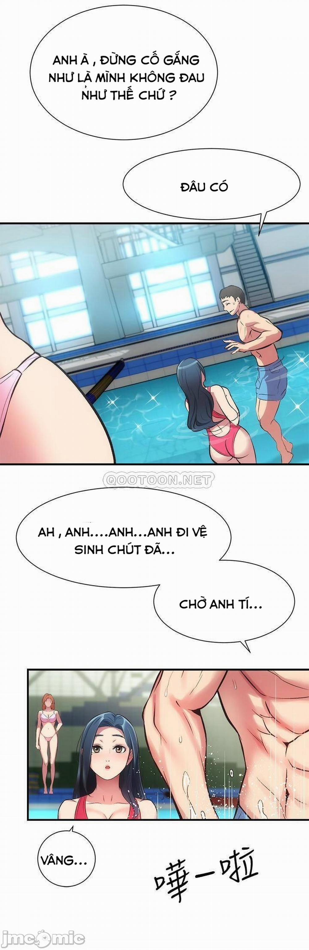 Phẩm Giá Em Dâu 29 trang 22