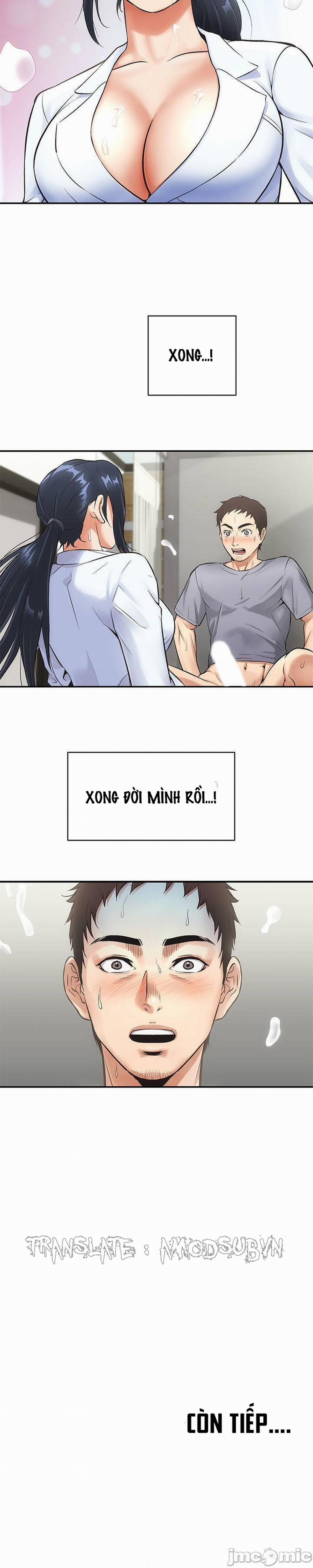 Phẩm Giá Em Dâu 3 trang 29