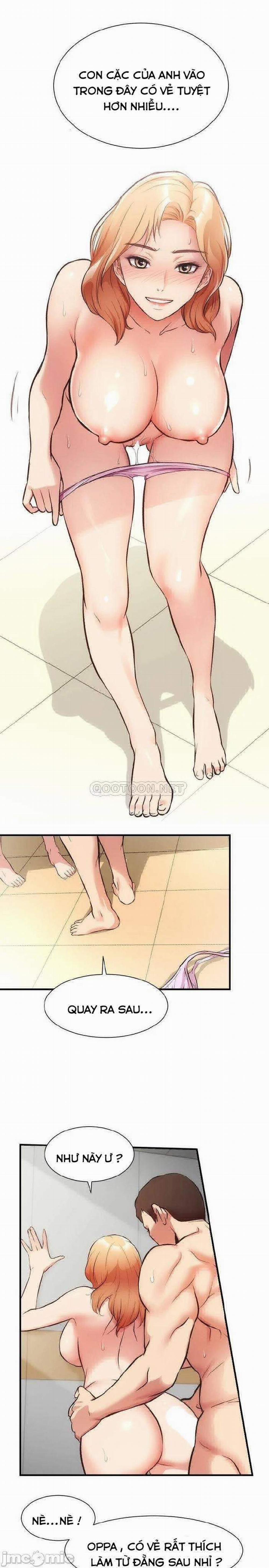 Phẩm Giá Em Dâu 30 trang 21