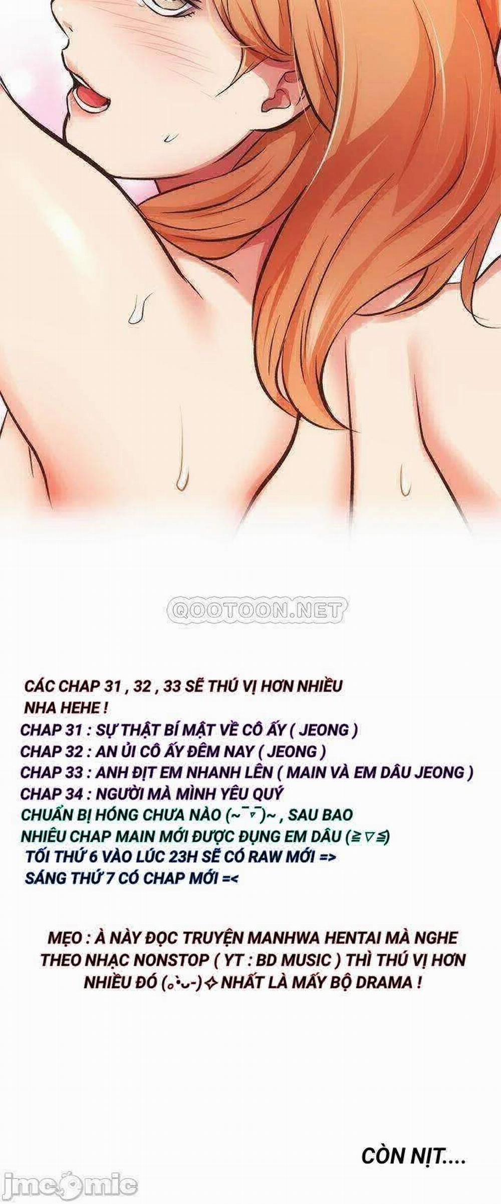 Phẩm Giá Em Dâu 30 trang 29