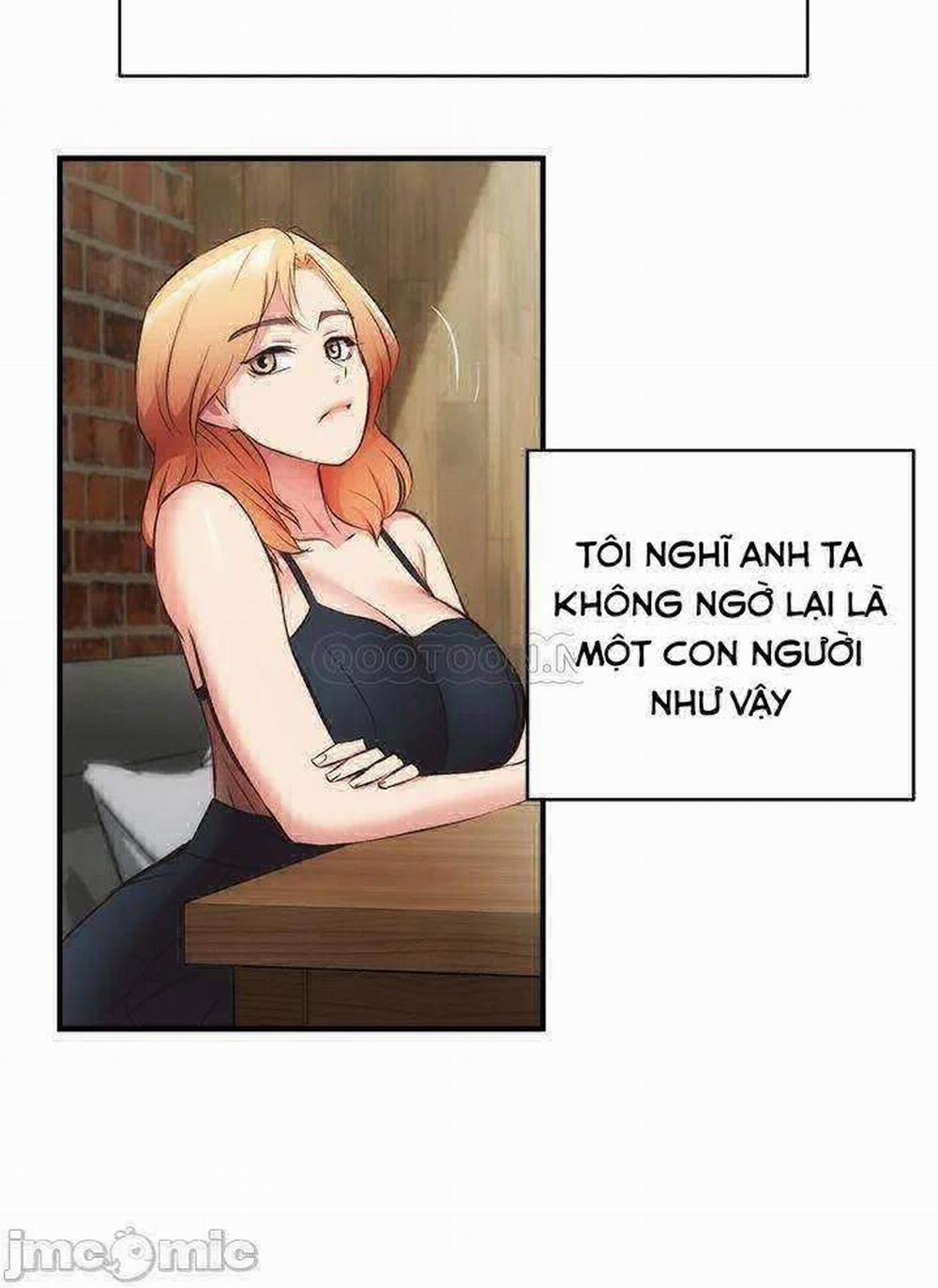 Phẩm Giá Em Dâu 31 trang 23