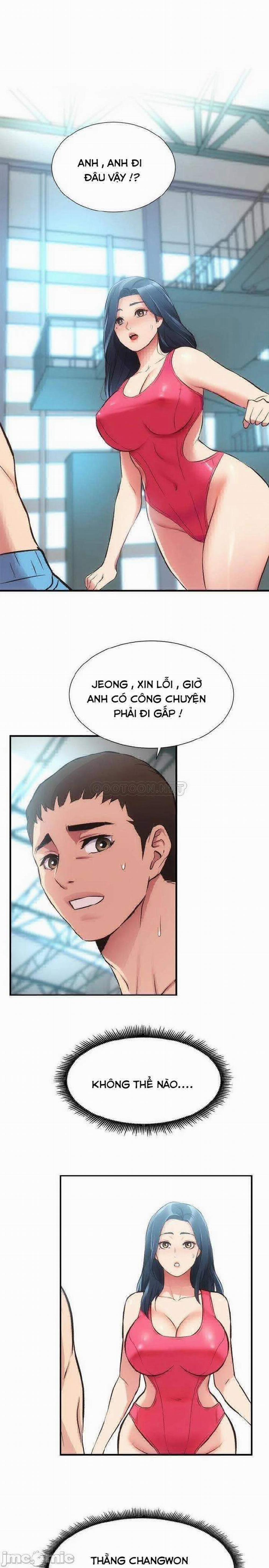 Phẩm Giá Em Dâu 31 trang 26