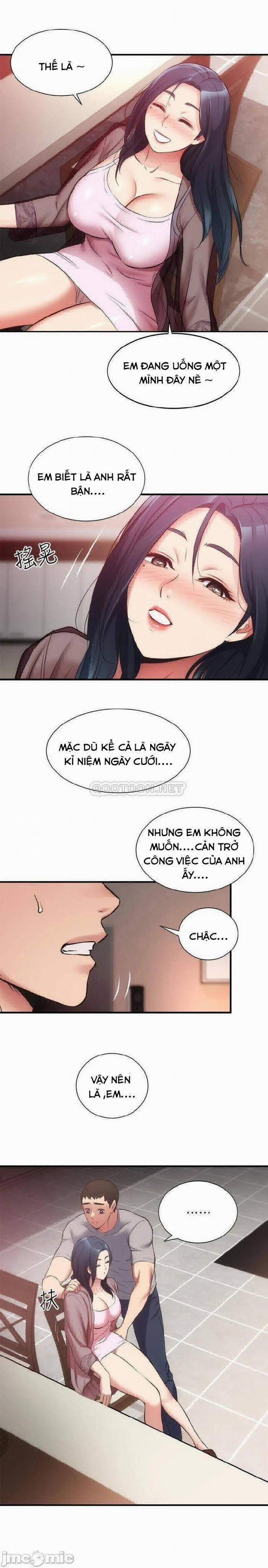 Phẩm Giá Em Dâu 32 trang 24