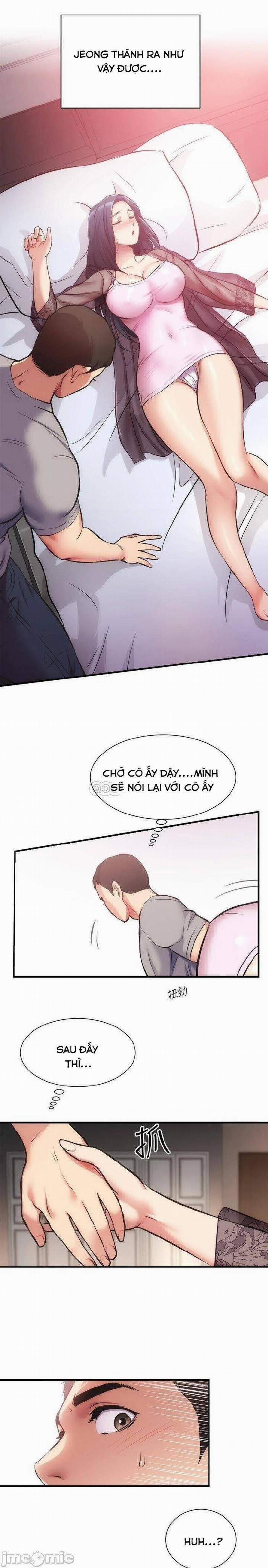 Phẩm Giá Em Dâu 32 trang 26