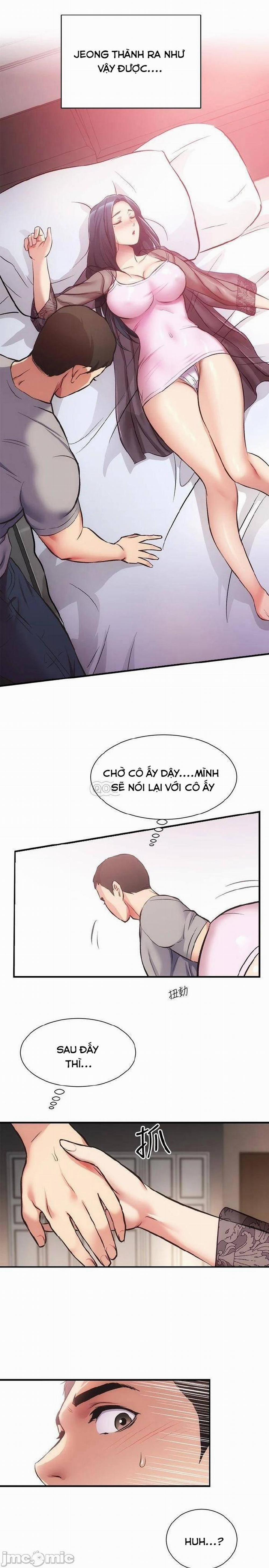 Phẩm Giá Em Dâu 33 trang 0