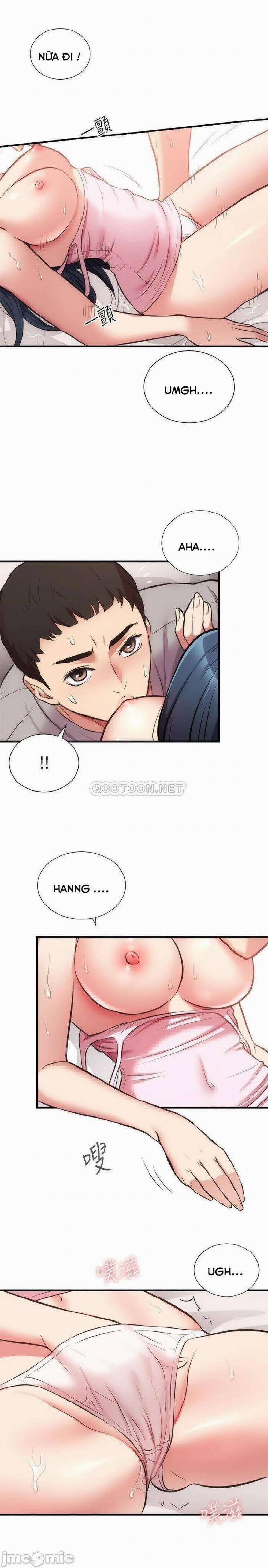 Phẩm Giá Em Dâu 33 trang 24