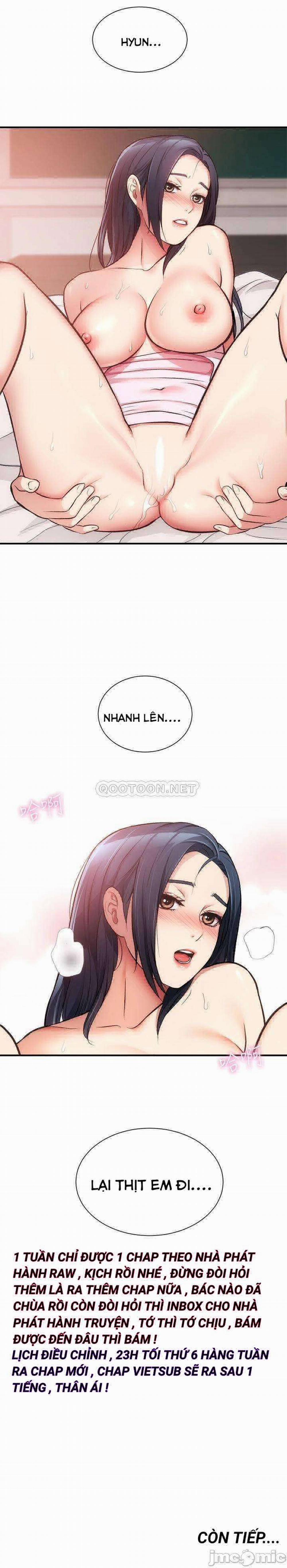 Phẩm Giá Em Dâu 33 trang 27