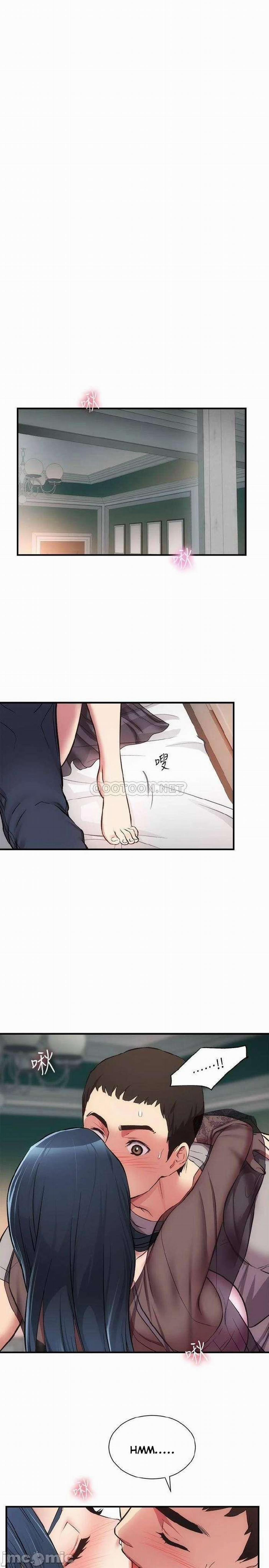 Phẩm Giá Em Dâu 33 trang 3