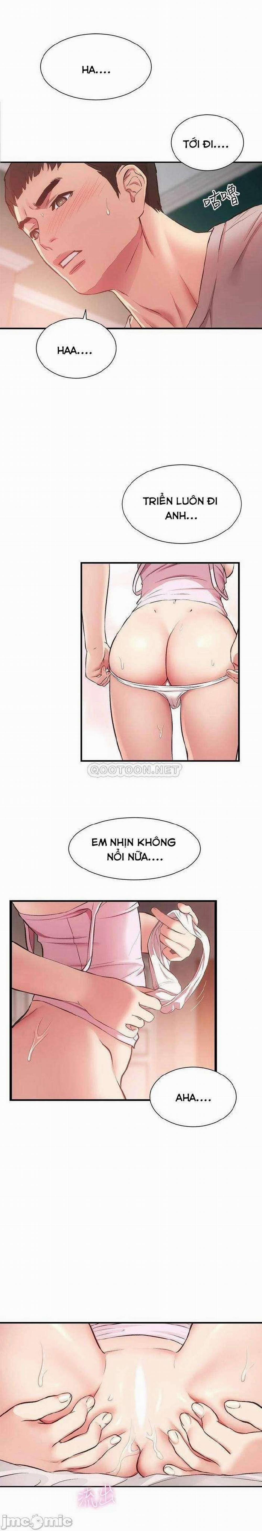 Phẩm Giá Em Dâu 34 trang 0