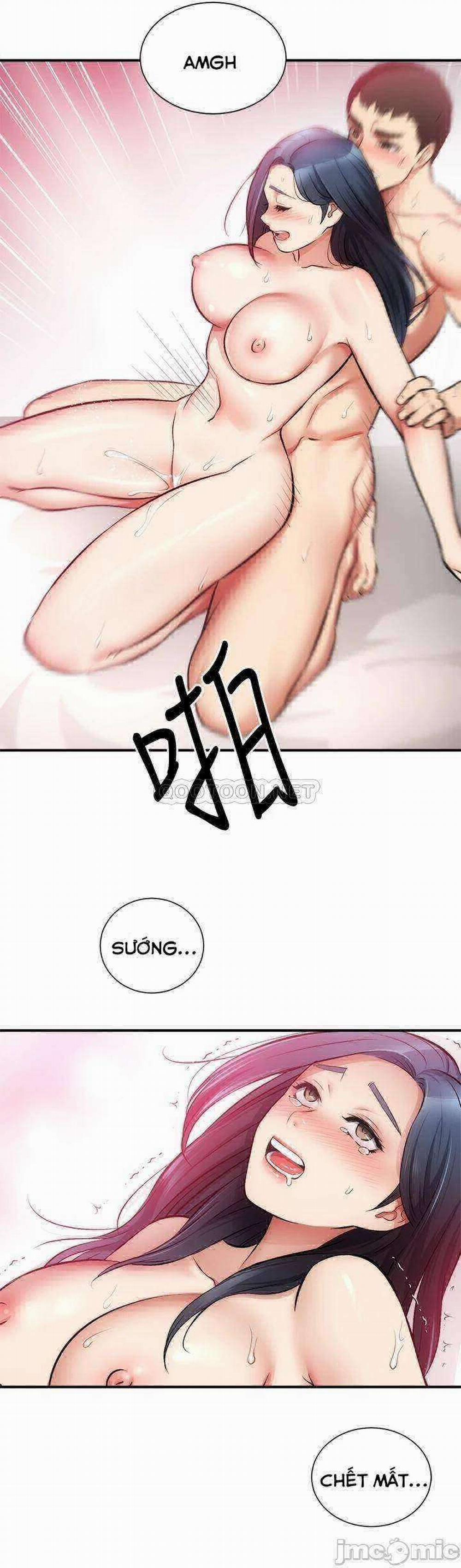 Phẩm Giá Em Dâu 35 trang 25