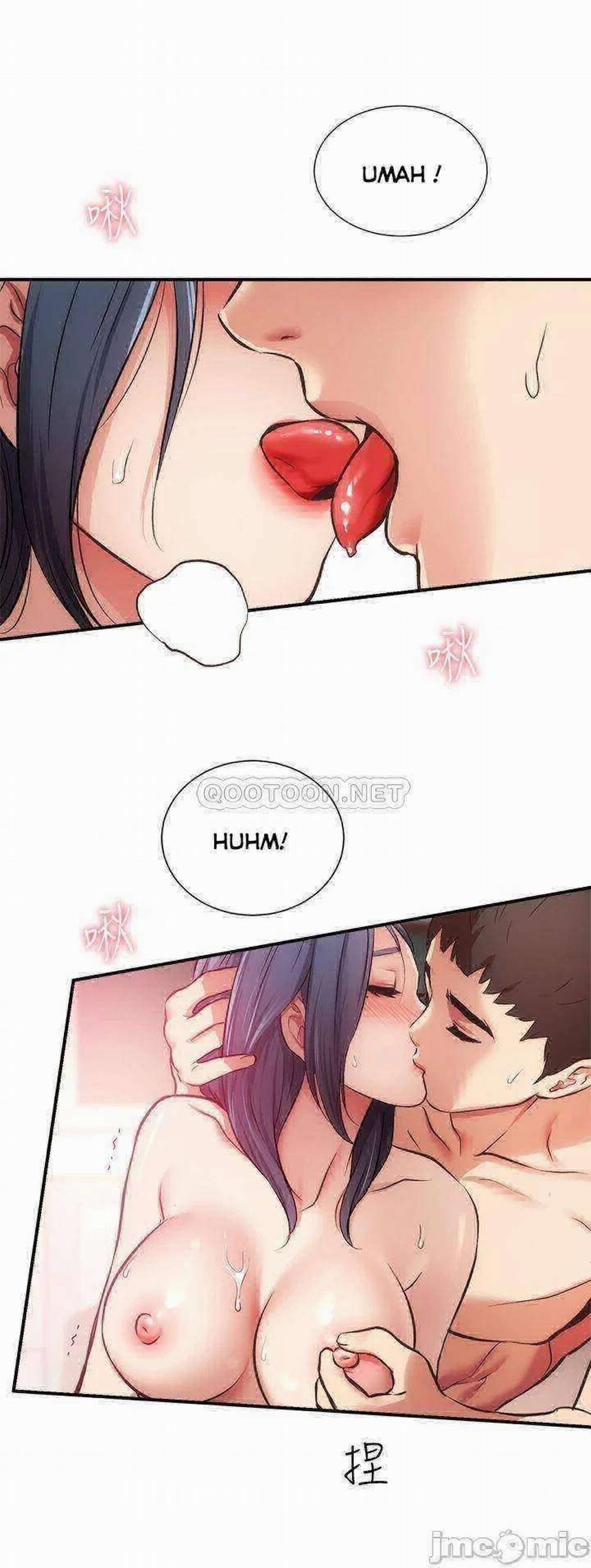 Phẩm Giá Em Dâu 35 trang 27