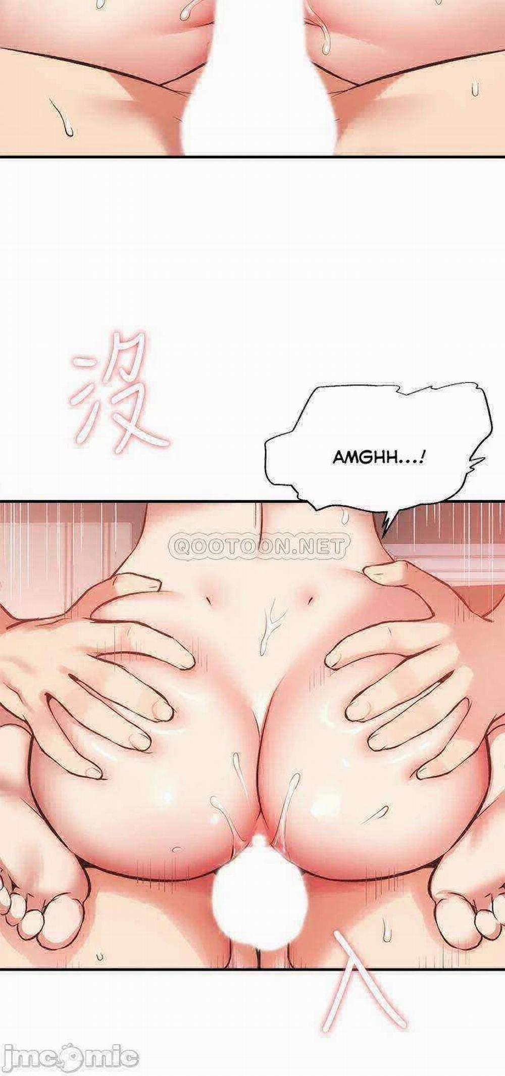 Phẩm Giá Em Dâu 36 trang 15