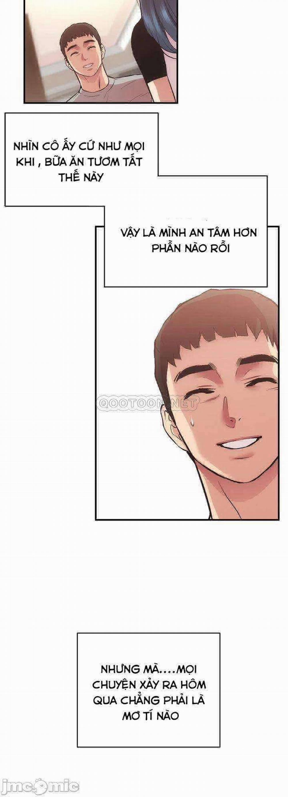 Phẩm Giá Em Dâu 36 trang 29