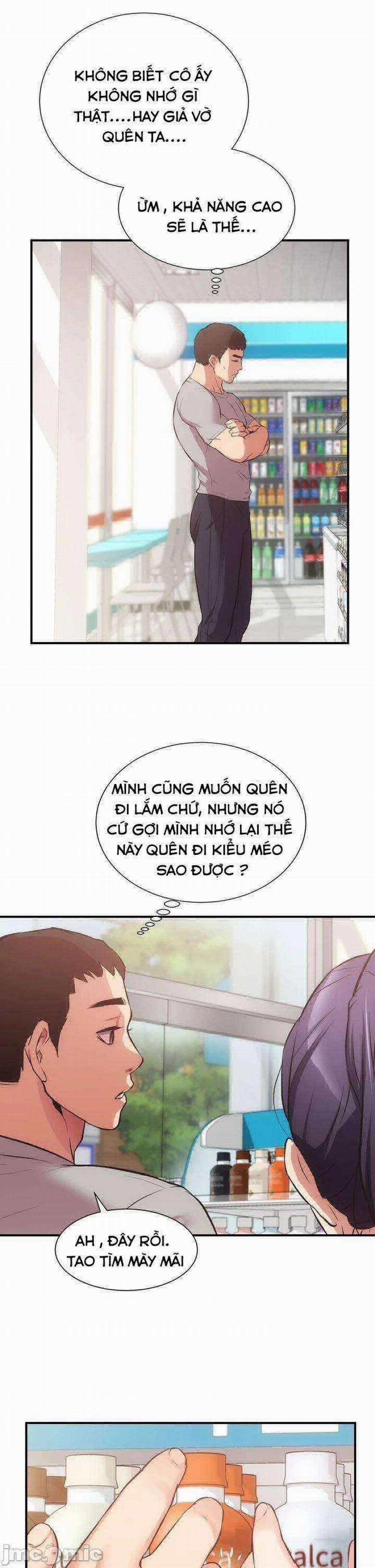 Phẩm Giá Em Dâu 36 trang 31