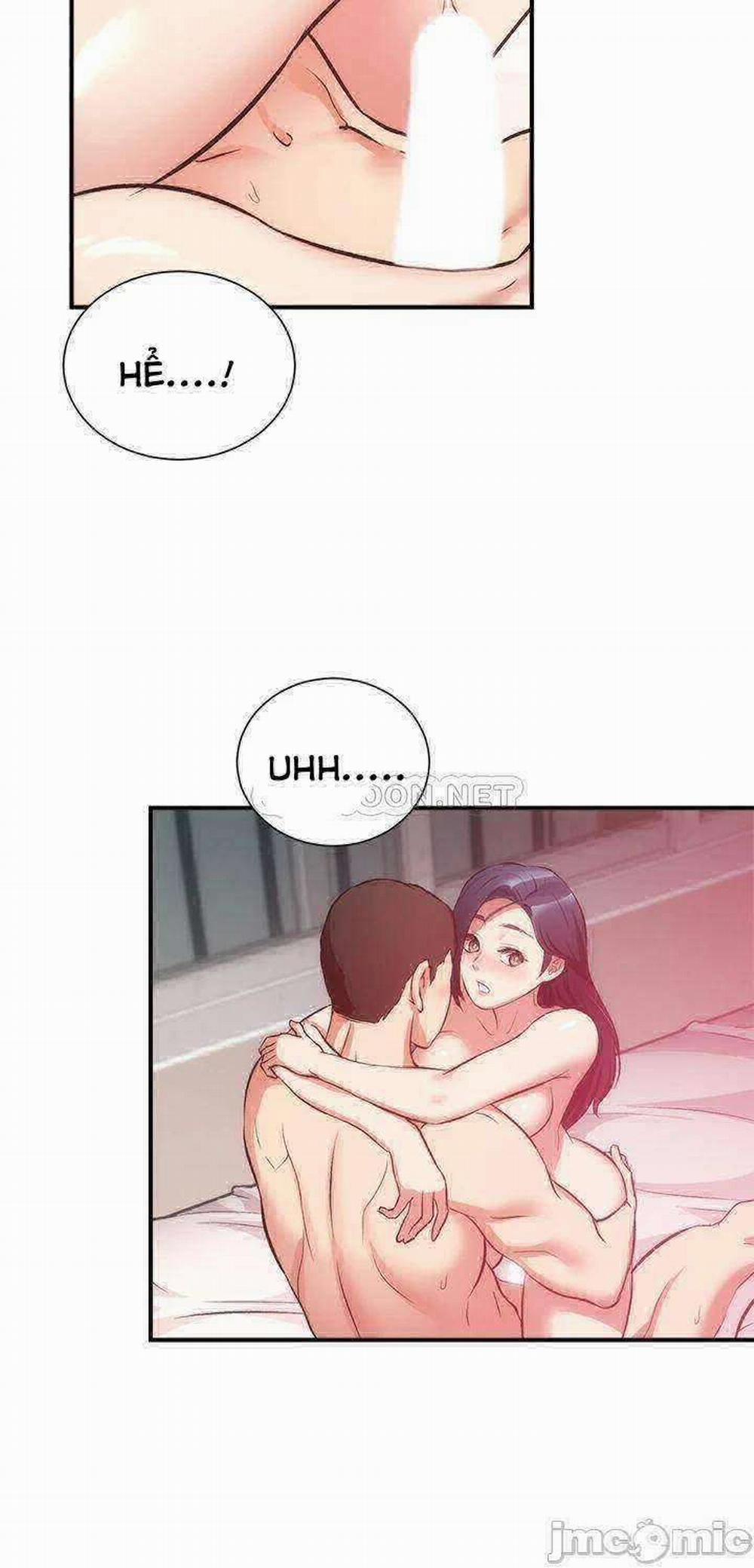 Phẩm Giá Em Dâu 36 trang 7