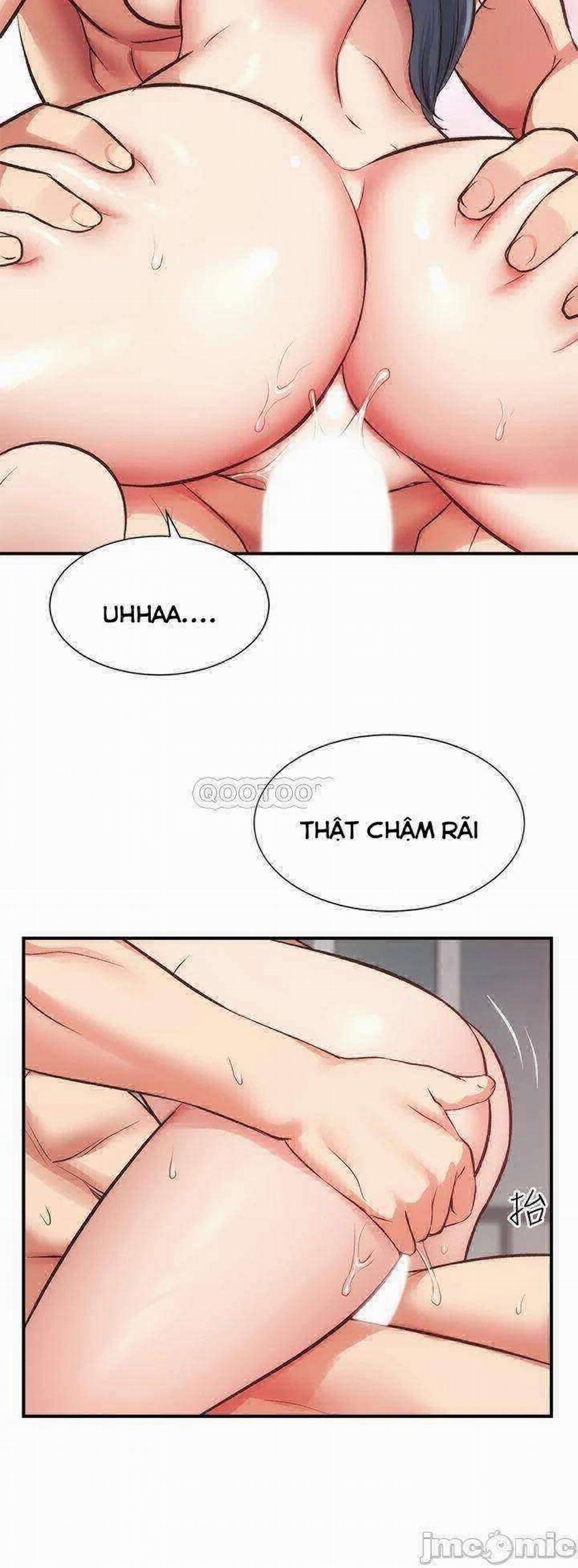 Phẩm Giá Em Dâu 36 trang 9