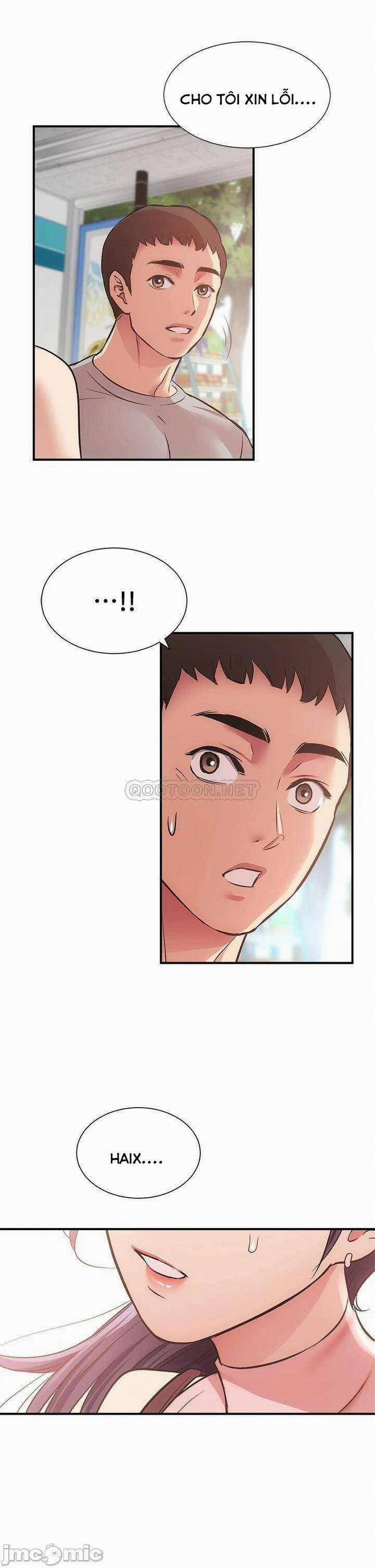 Phẩm Giá Em Dâu 37 trang 0