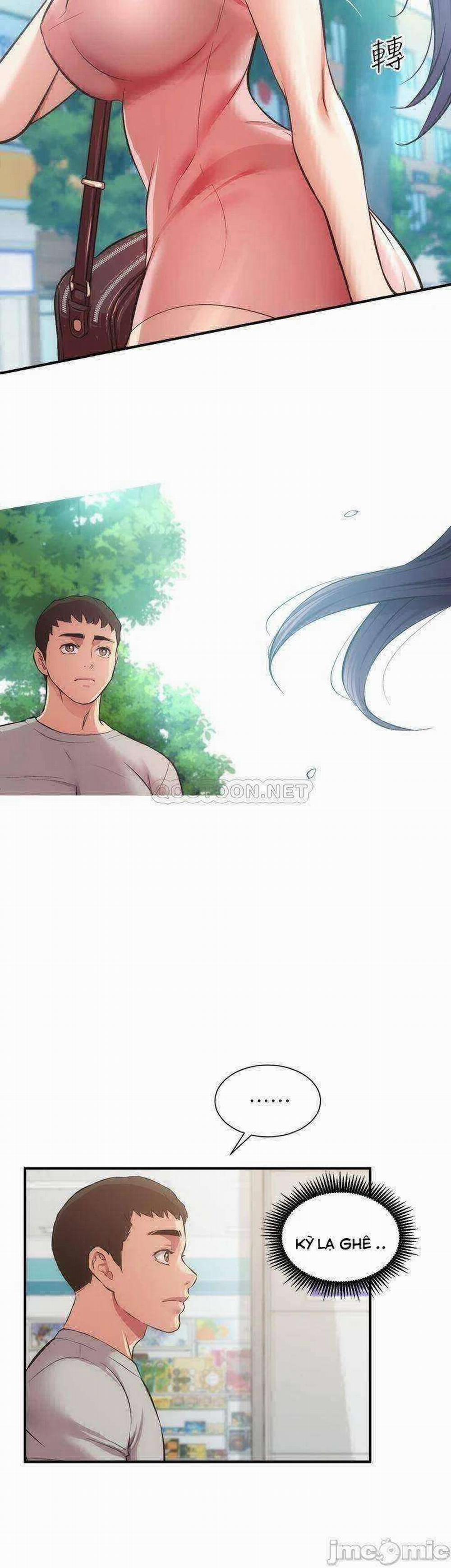 Phẩm Giá Em Dâu 37 trang 14