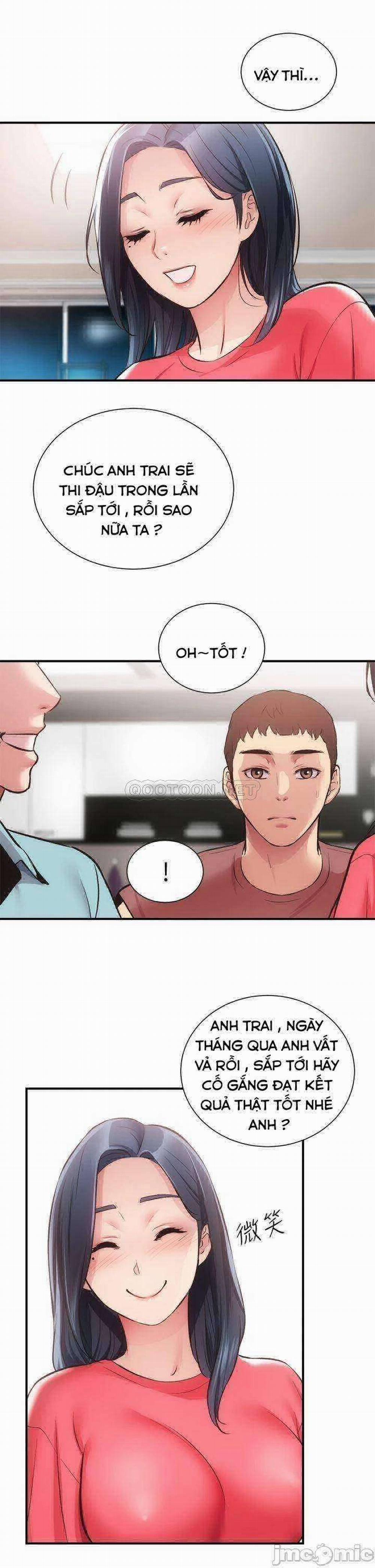 Phẩm Giá Em Dâu 37 trang 27