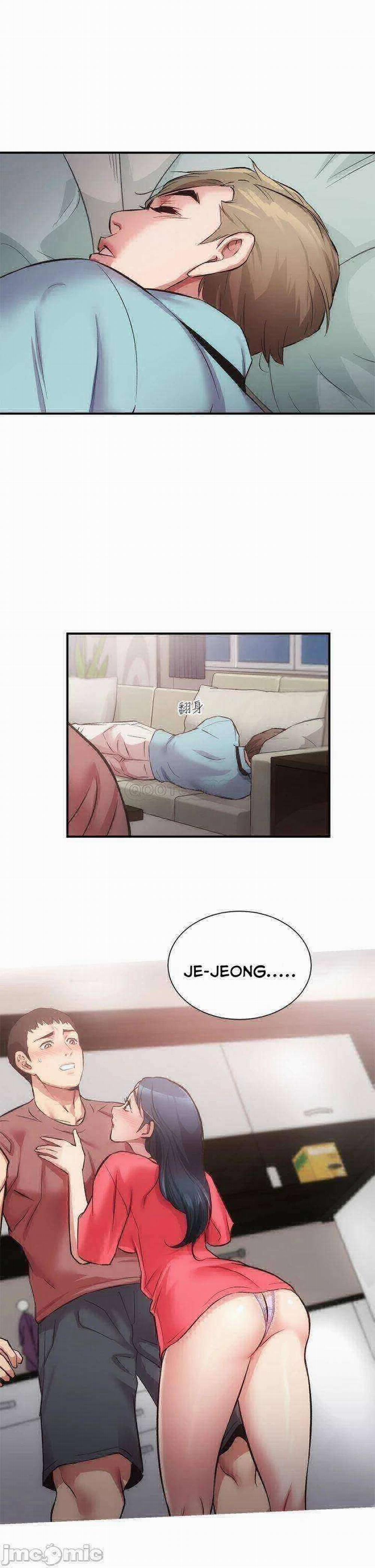 Phẩm Giá Em Dâu 37 trang 31