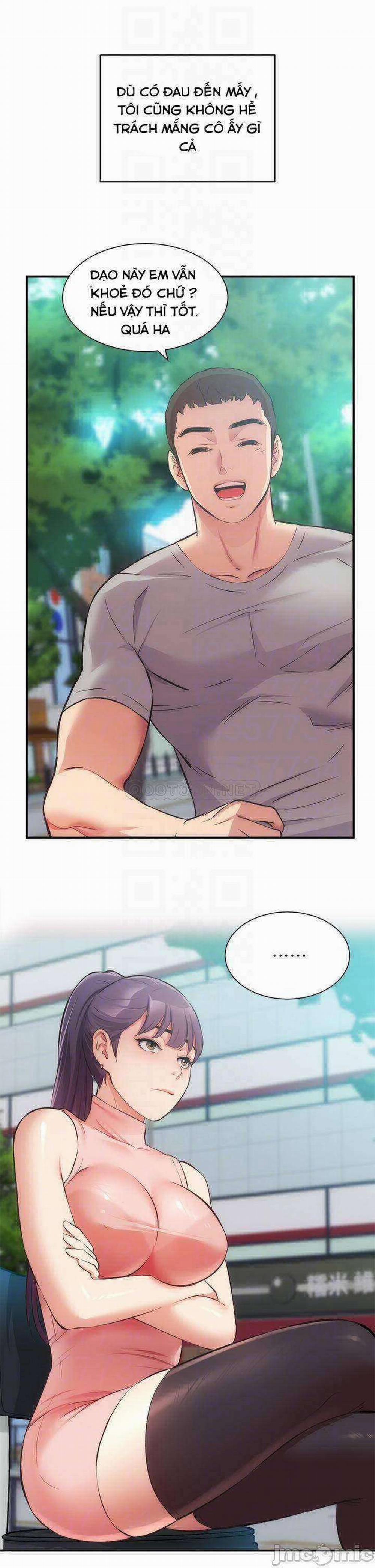 Phẩm Giá Em Dâu 37 trang 9