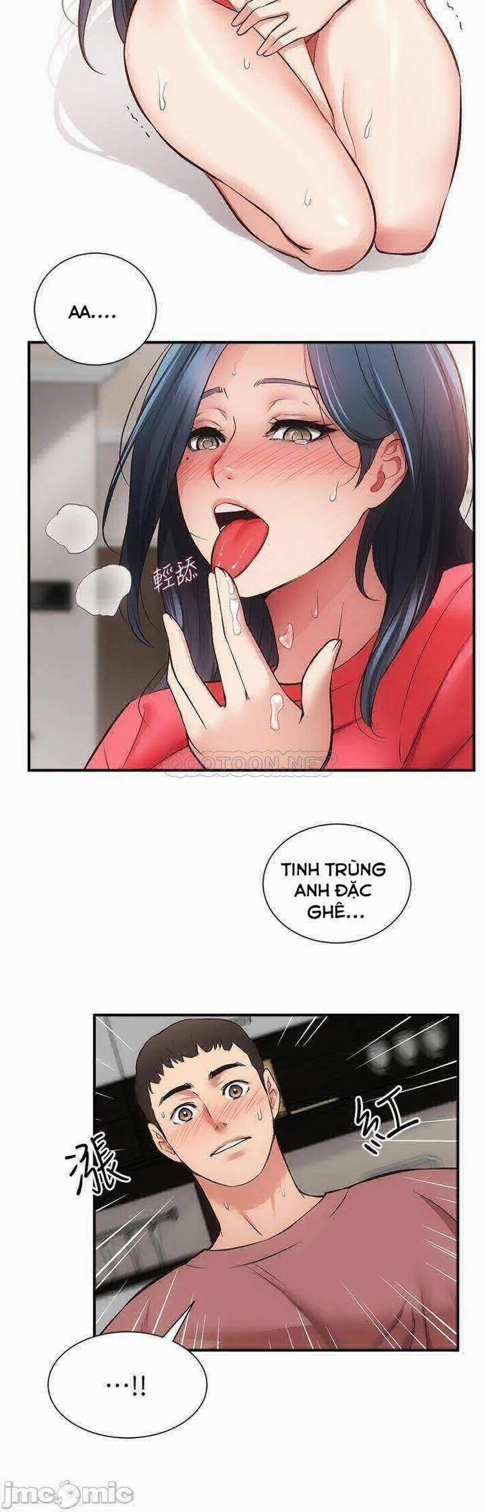 Phẩm Giá Em Dâu 38 trang 13