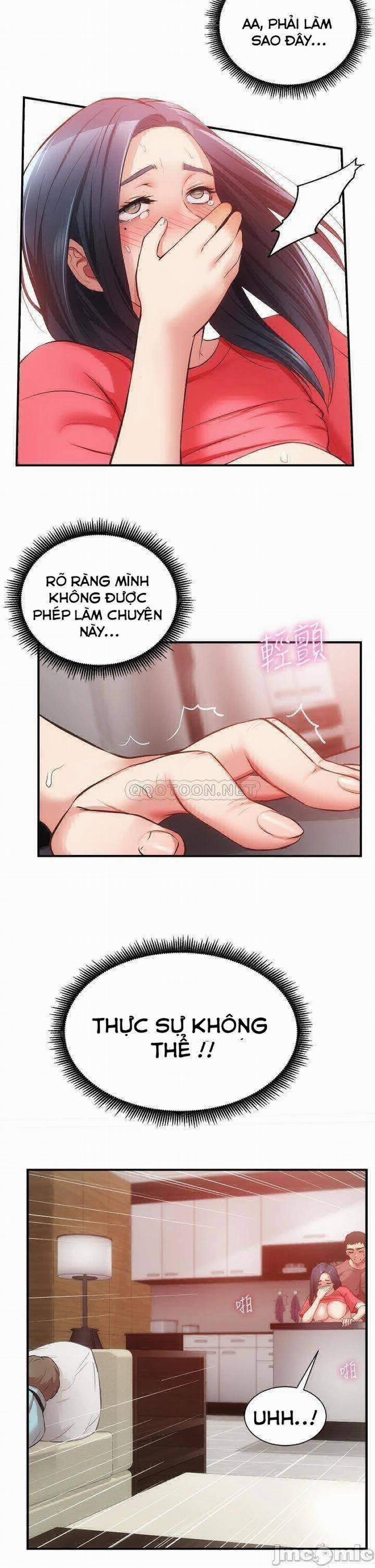 Phẩm Giá Em Dâu 39 trang 17