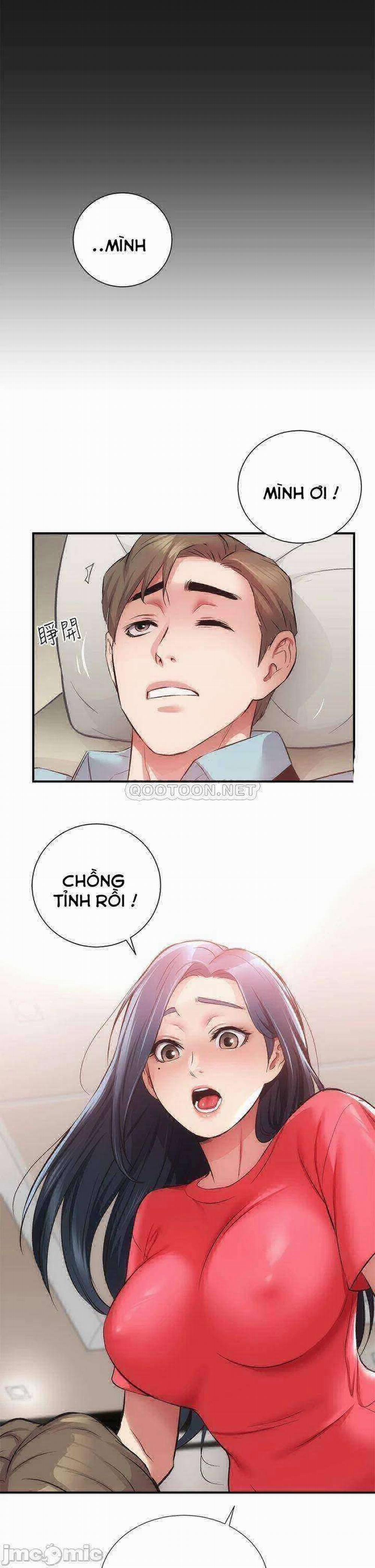 Phẩm Giá Em Dâu 39 trang 21