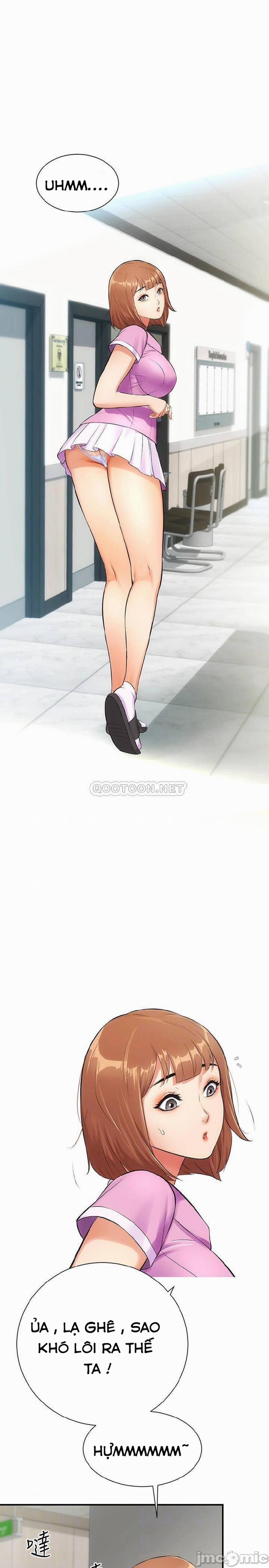 Phẩm Giá Em Dâu 4 trang 15