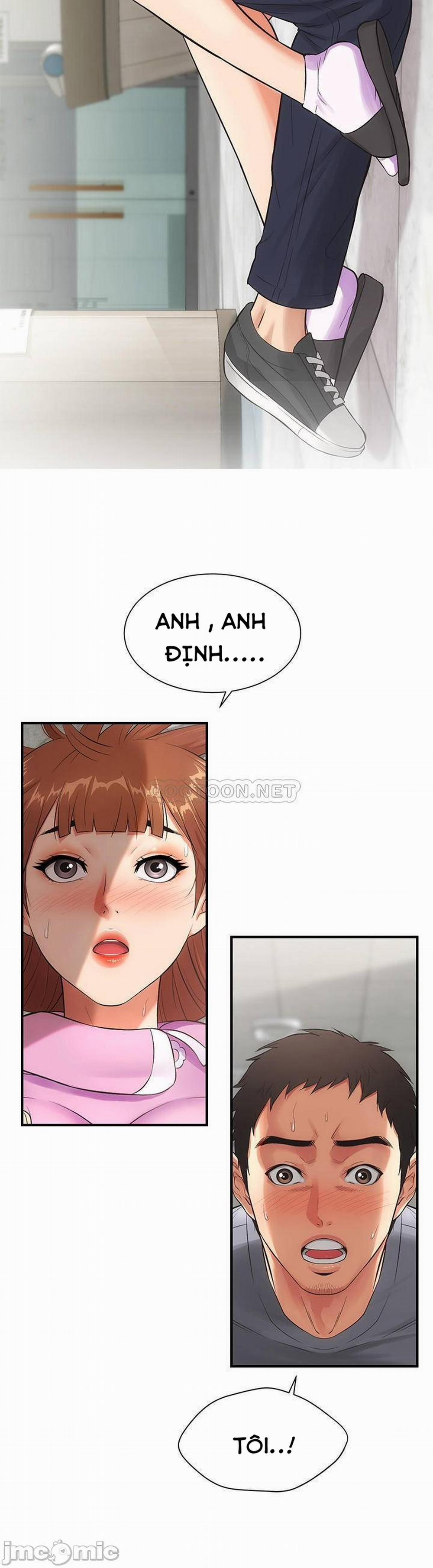 Phẩm Giá Em Dâu 4 trang 20