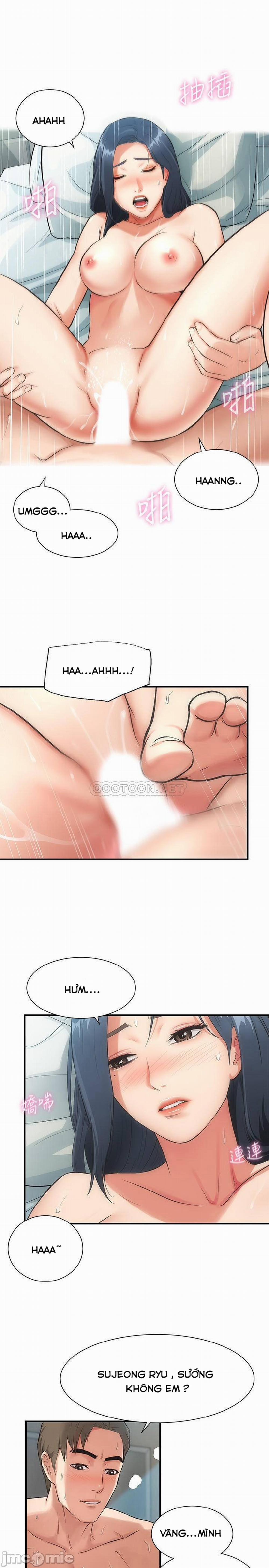 Phẩm Giá Em Dâu 4 trang 30