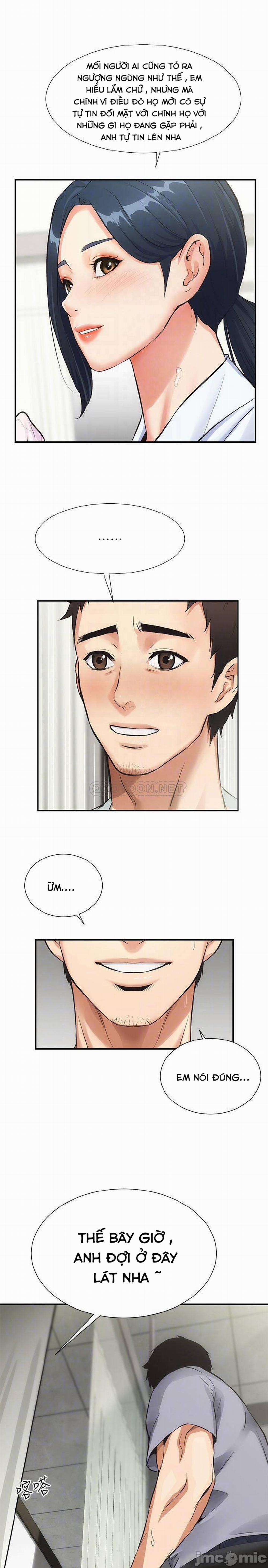 Phẩm Giá Em Dâu 4 trang 9