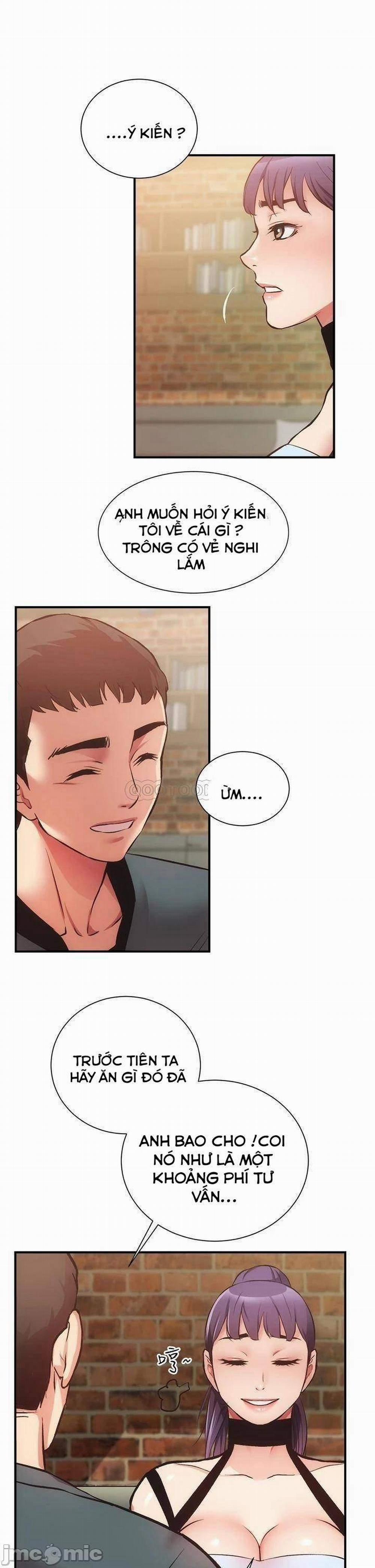 Phẩm Giá Em Dâu 40 trang 0