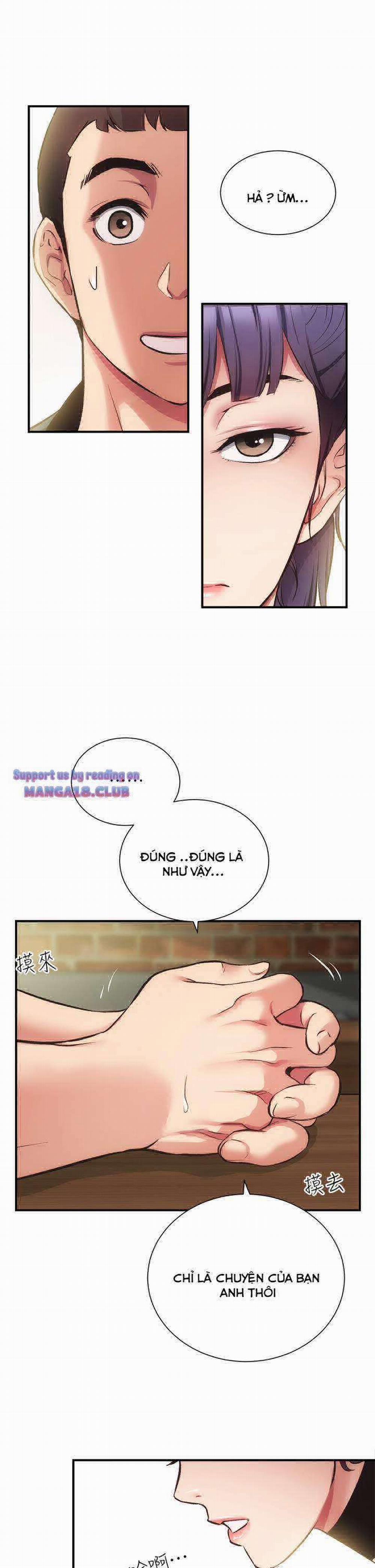 Phẩm Giá Em Dâu 40 trang 19