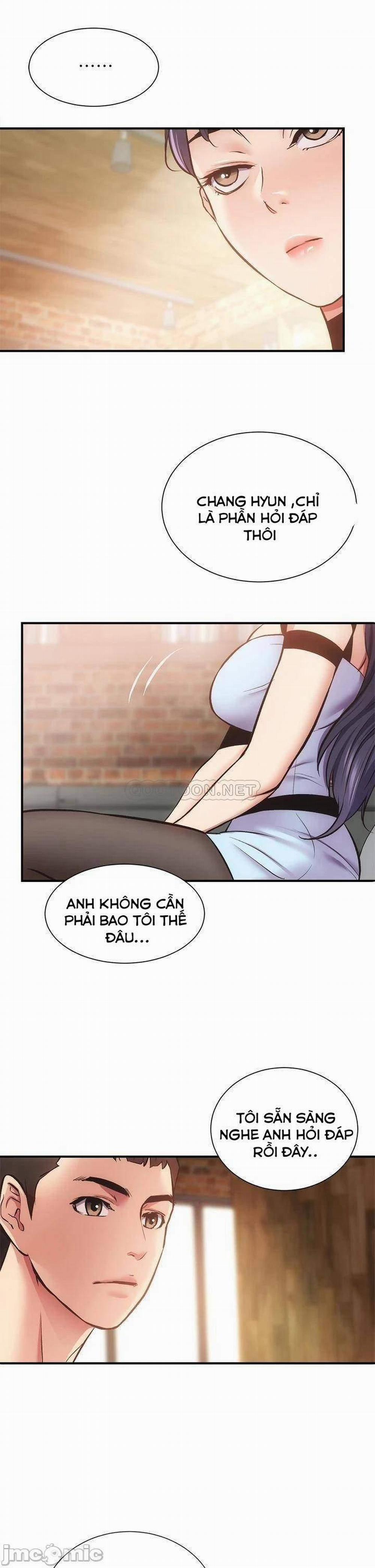 Phẩm Giá Em Dâu 40 trang 2