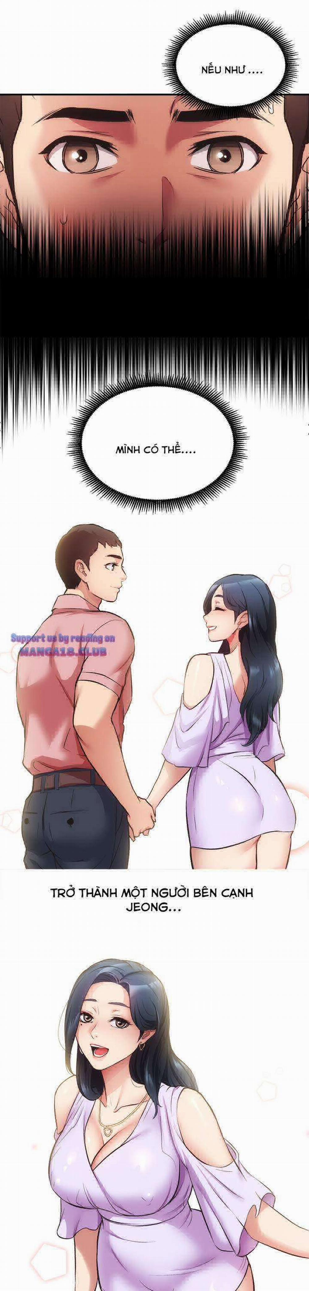 Phẩm Giá Em Dâu 40 trang 23