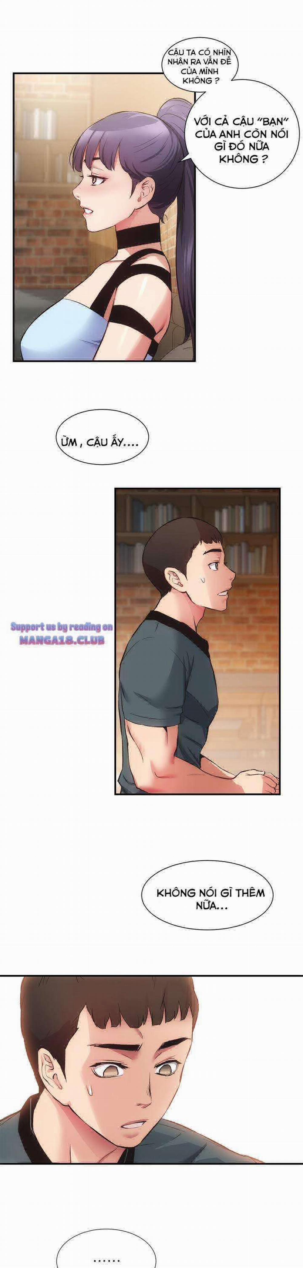 Phẩm Giá Em Dâu 40 trang 25