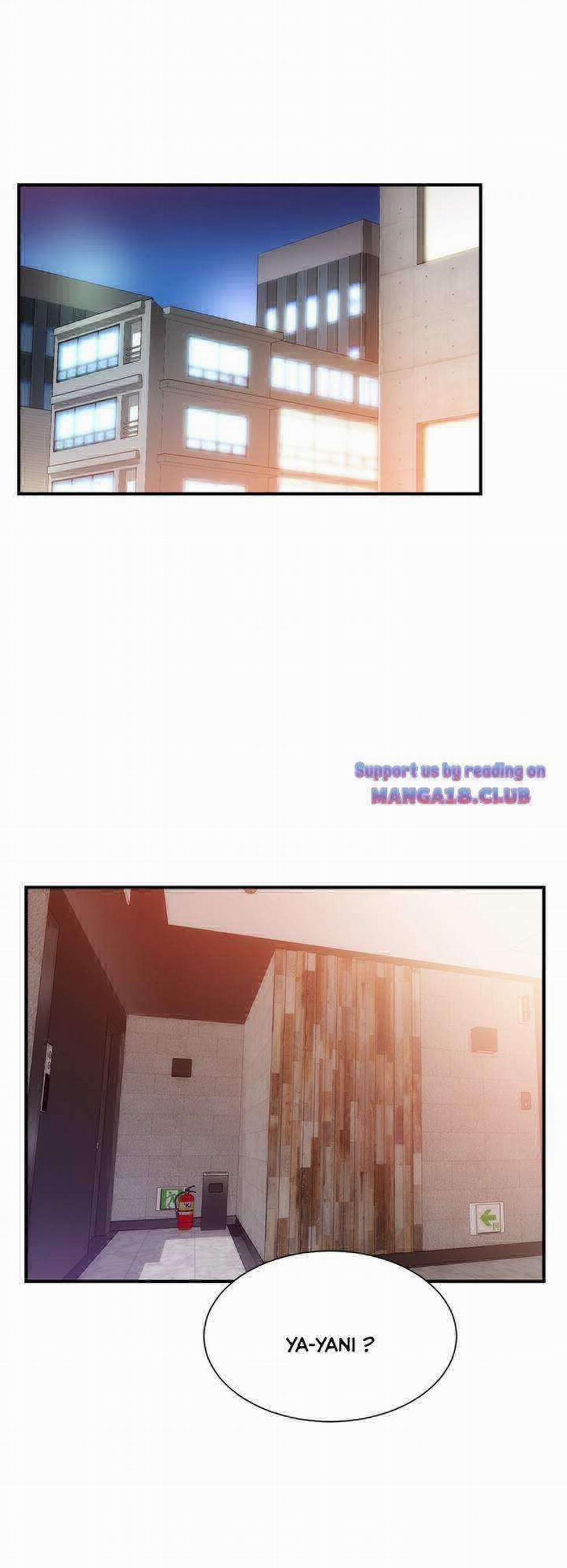 Phẩm Giá Em Dâu 40 trang 28