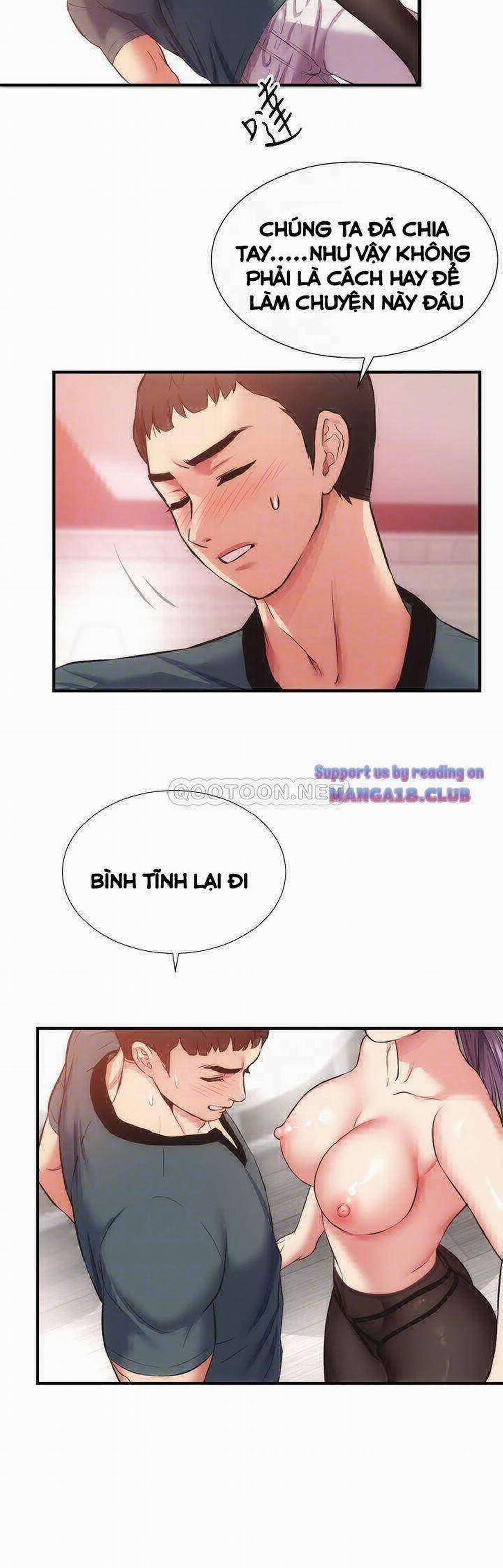 Phẩm Giá Em Dâu 41 trang 14