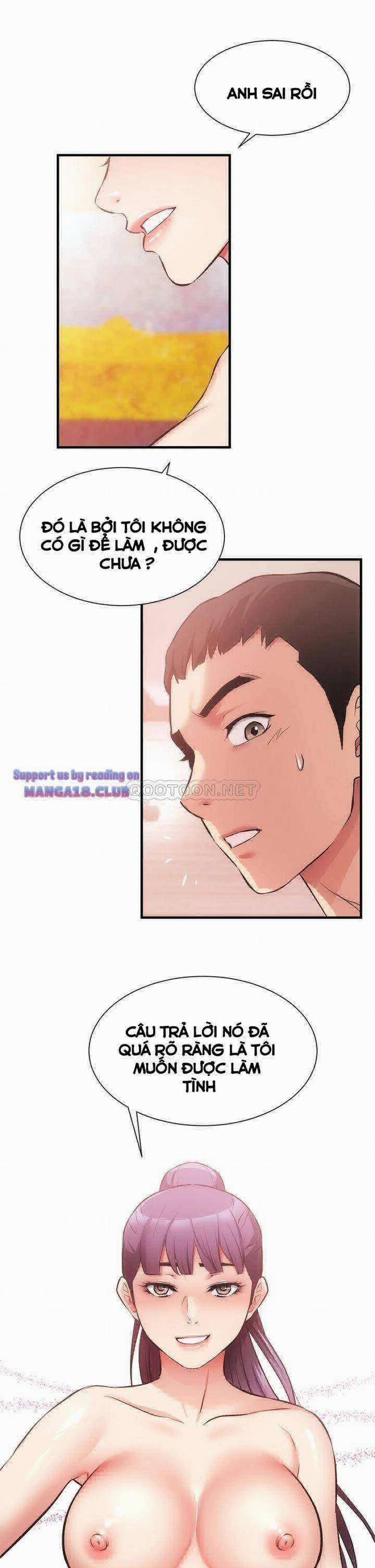 Phẩm Giá Em Dâu 41 trang 15