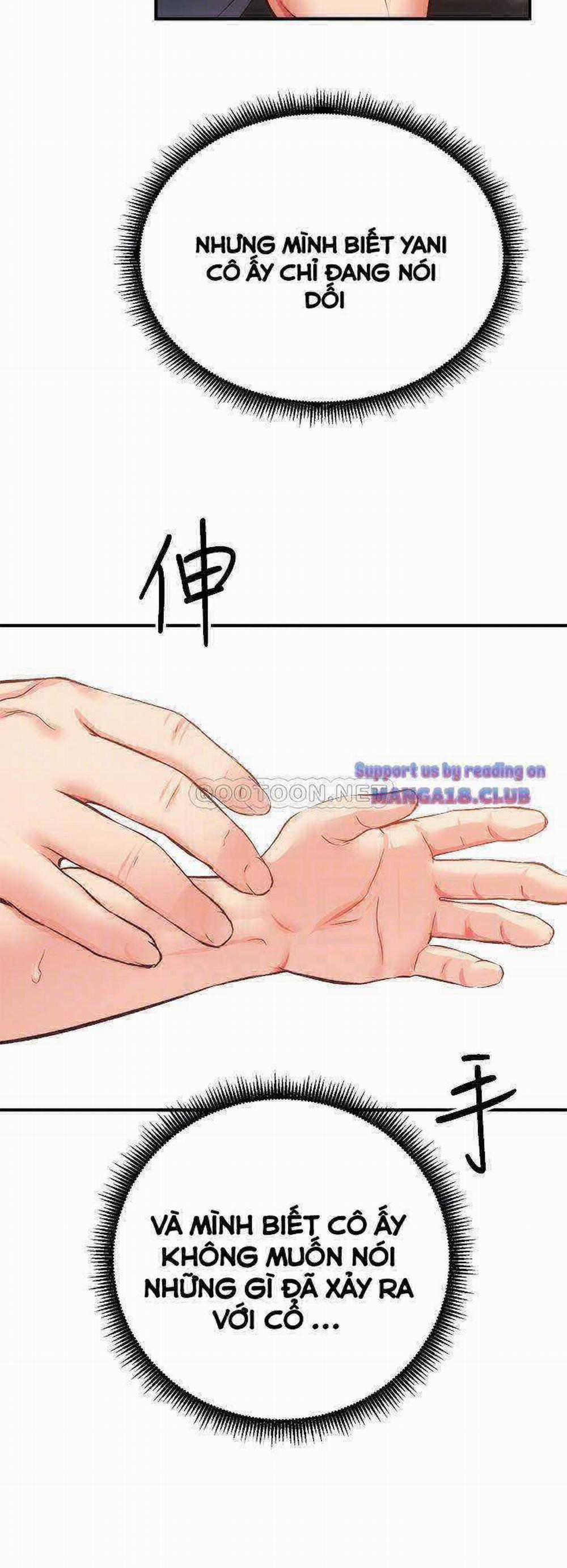 Phẩm Giá Em Dâu 41 trang 18