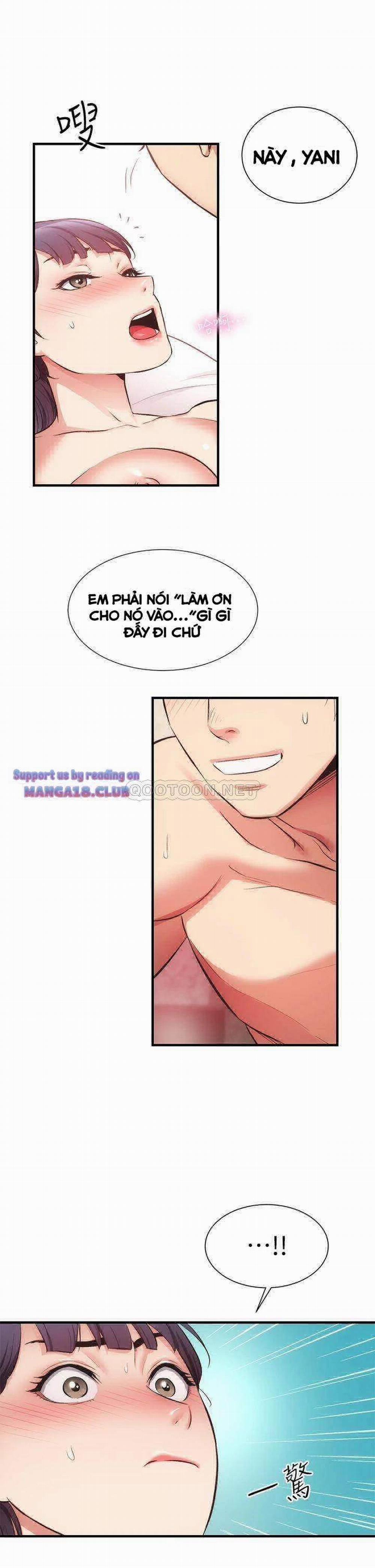 Phẩm Giá Em Dâu 41 trang 33