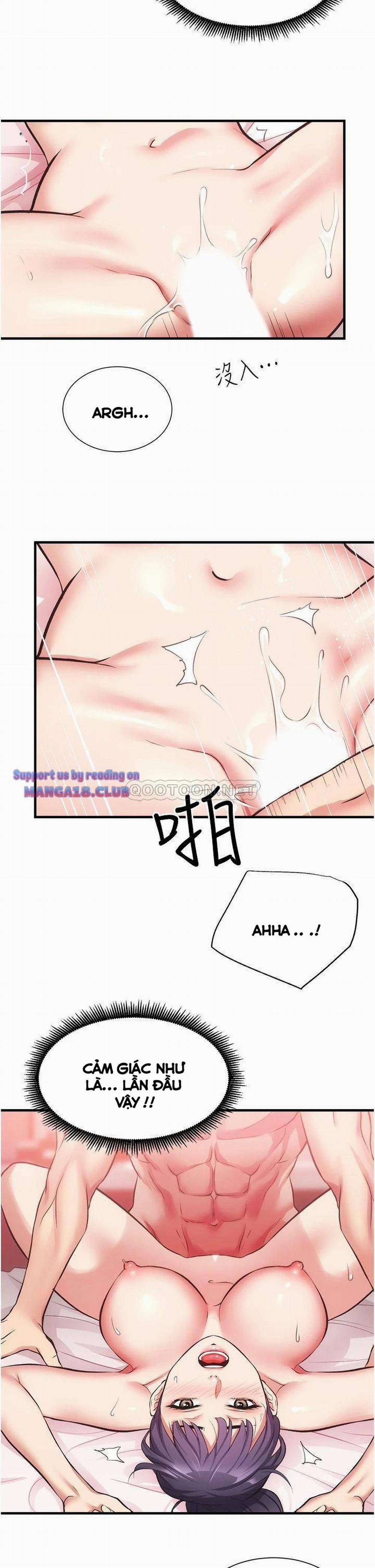 Phẩm Giá Em Dâu 42 trang 8