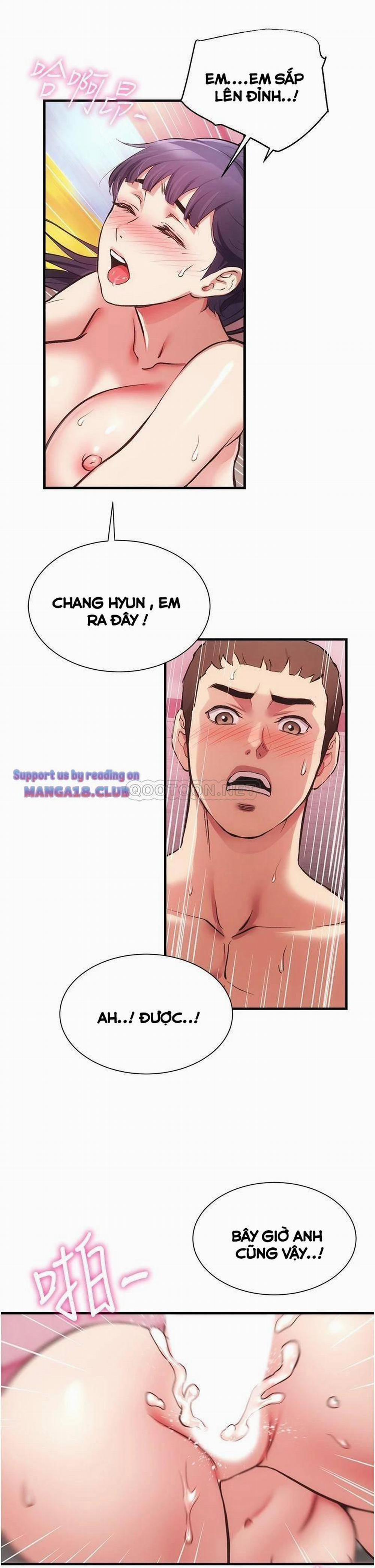 Phẩm Giá Em Dâu 43 trang 0