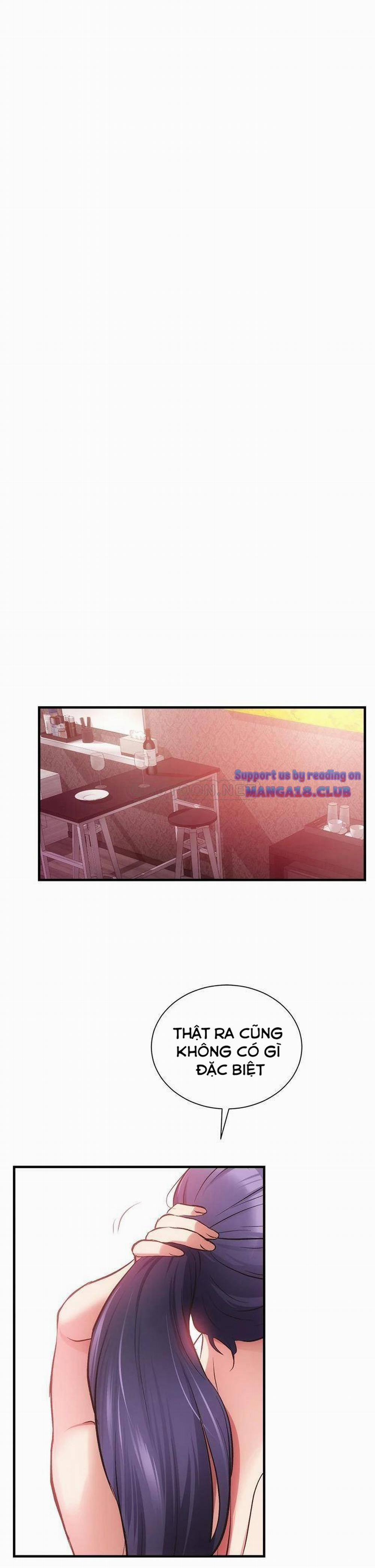 Phẩm Giá Em Dâu 43 trang 19